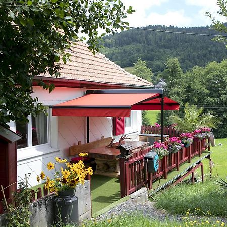 Gite Chez Mimie Breitenbach-Haut-Rhin Eksteriør billede